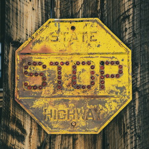 STOP